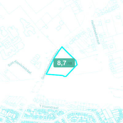 Mobiscore
