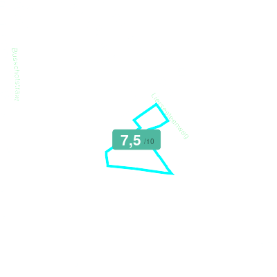 Mobiscore