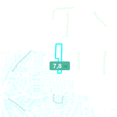 Mobiscore