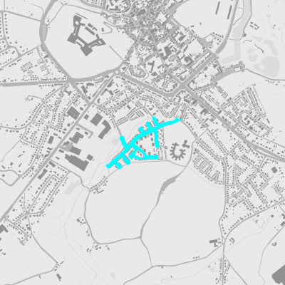 CADGIS
