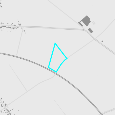 Vastgestelde archeologische zones