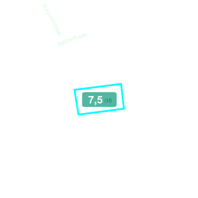 Mobiscore