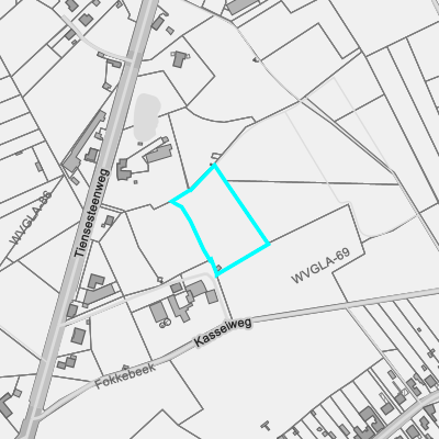 Overstromingsgevoelig (fluviaal)