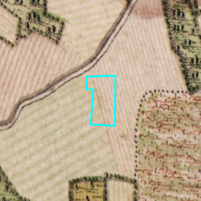 Ferraris (1771-1778)