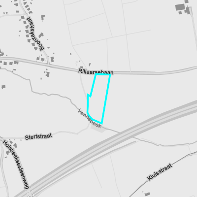 Overstromingsgevoelig (fluviaal)