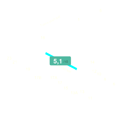Mobiscore