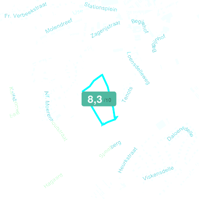 Mobiscore