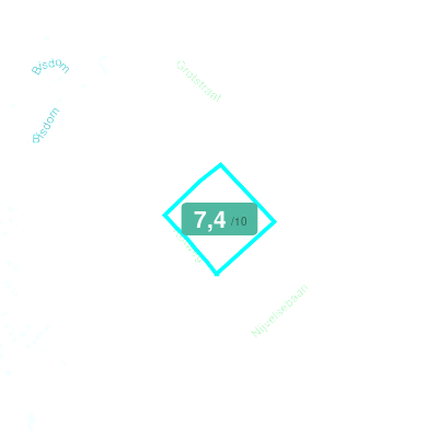 Mobiscore