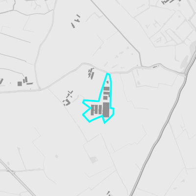 Vastgestelde archeologische zones