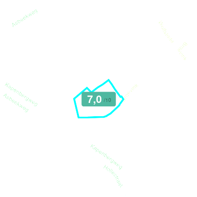 Mobiscore