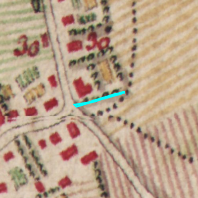 Ferraris (1771-1778)