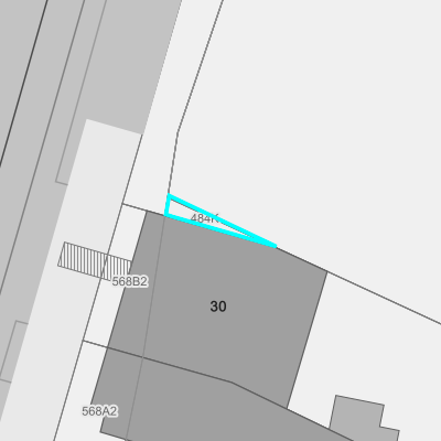 Overstromingsgevoelig (fluviaal)