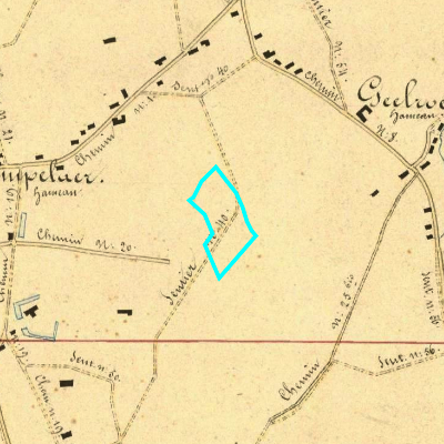 Algemeen Bodemgebruik (ABW)