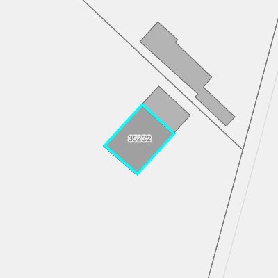 Vastgestelde archeologische zones