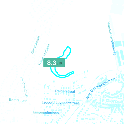 Mobiscore