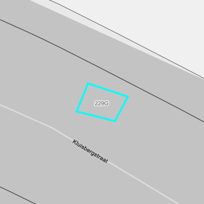 Vastgestelde archeologische zones