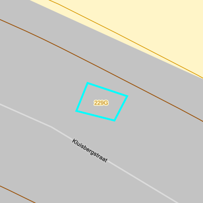 GRB Basiskaart