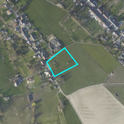Luchtfoto Vlaanderen 2013 - 2015
