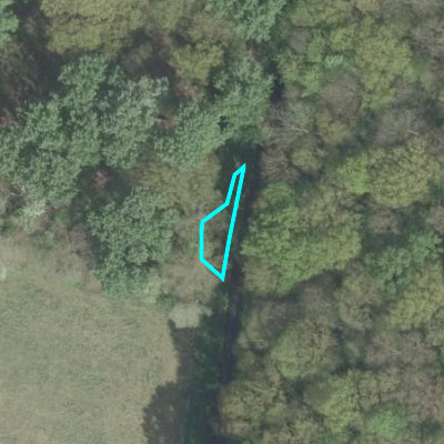 Luchtfoto Vlaanderen 2013 - 2015