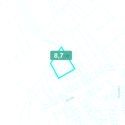 Mobiscore