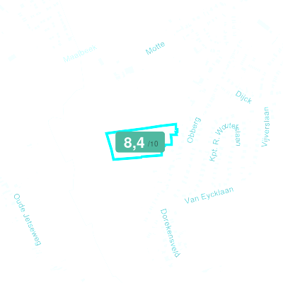 Mobiscore