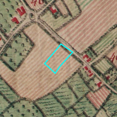Ferraris (1771-1778)