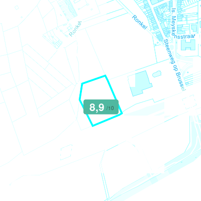 Mobiscore
