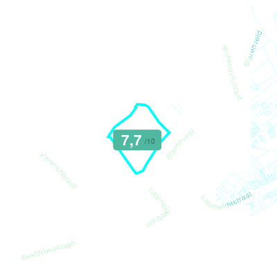 Mobiscore
