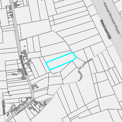 Overstromingsgevoelig (fluviaal)