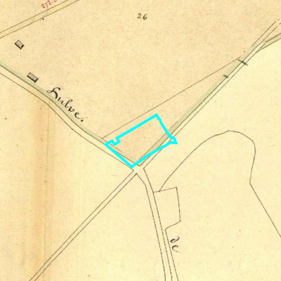 Algemeen Bodemgebruik (ABW)