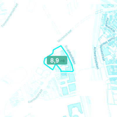Mobiscore