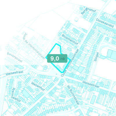 Mobiscore