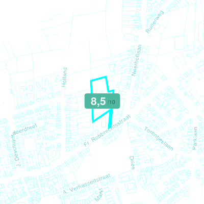 Mobiscore