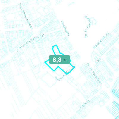 Mobiscore