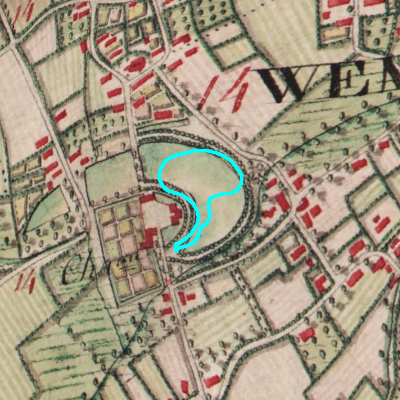 Ferraris (1771-1778)