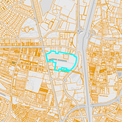 CADGIS