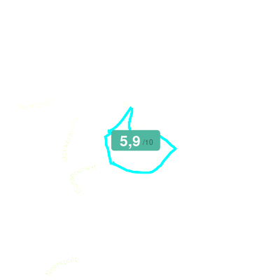 Mobiscore