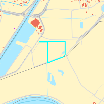 GRB Basiskaart
