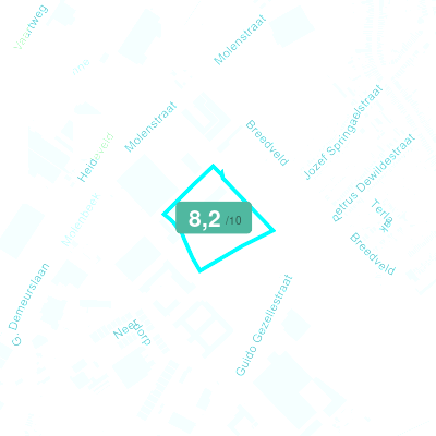Mobiscore
