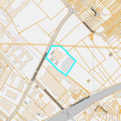 CADGIS