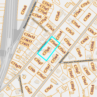 CADGIS