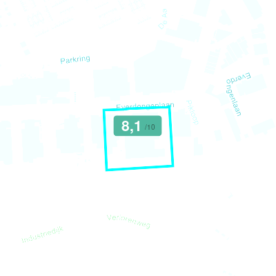 Mobiscore