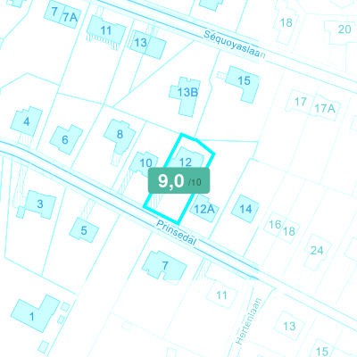 Mobiscore