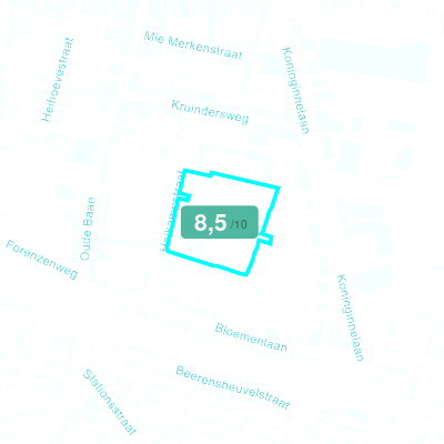 Mobiscore