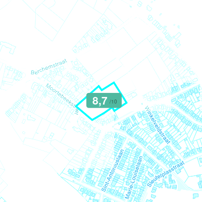 Mobiscore