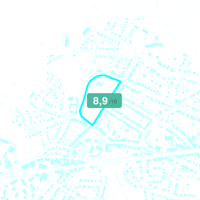Mobiscore