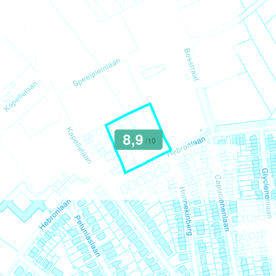 Mobiscore