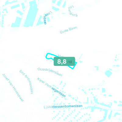 Mobiscore