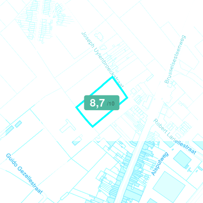 Mobiscore