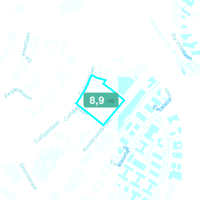 Mobiscore